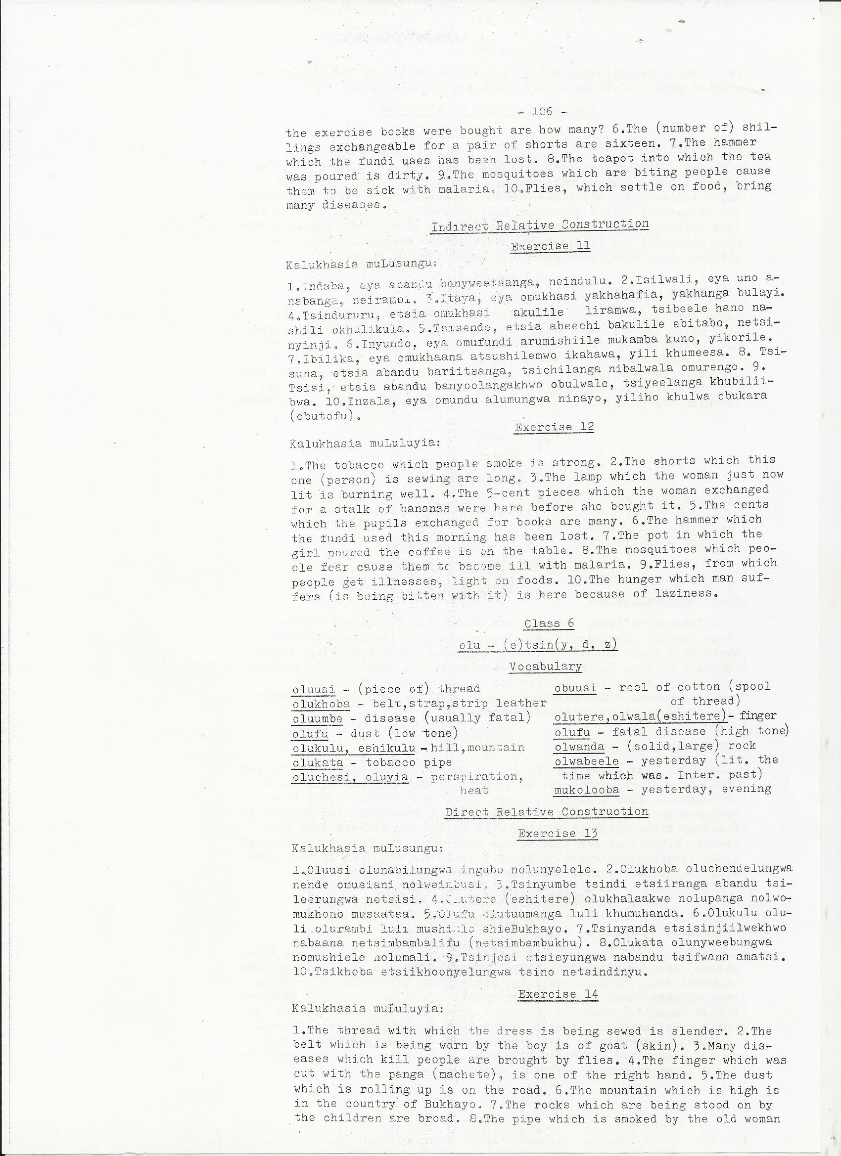 first-course-in-luhyia-grammar-page-106
