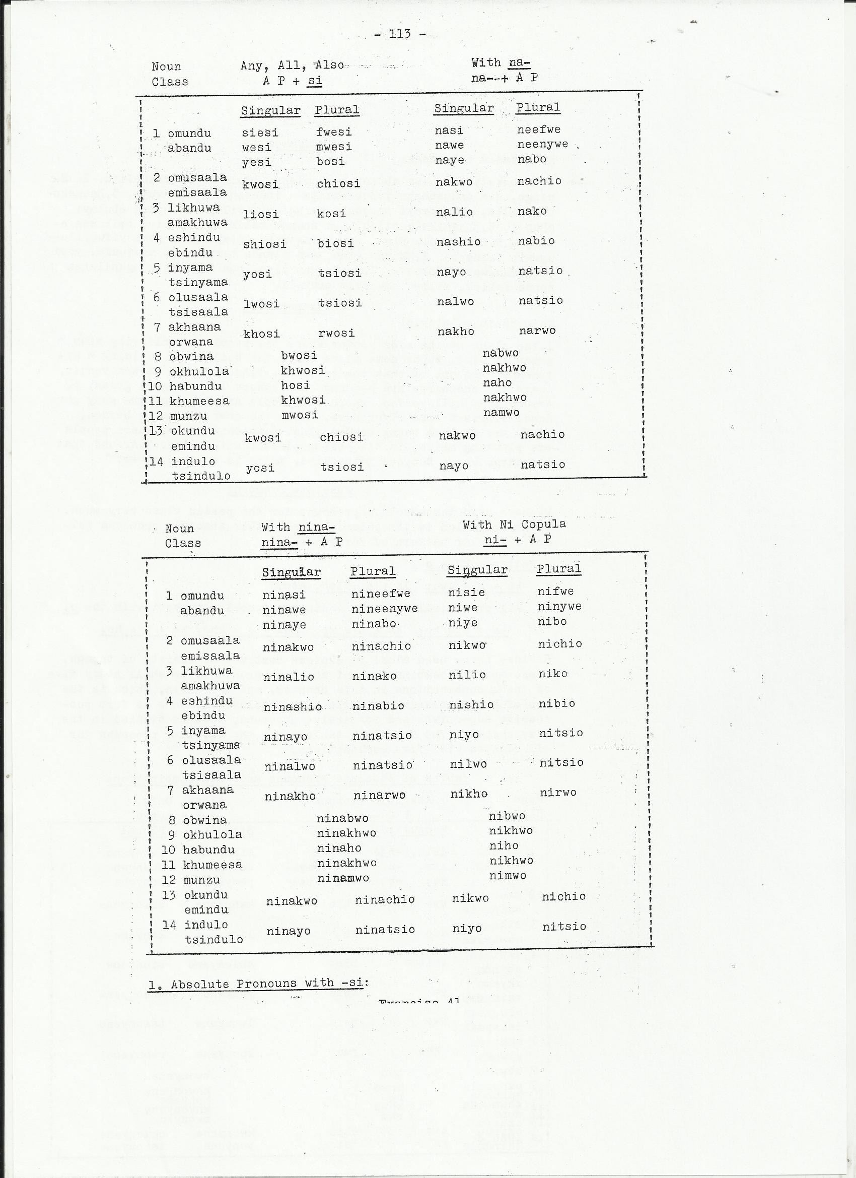 first-course-in-luhyia-grammar-page-113